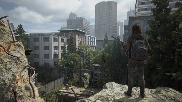 The Last of Us 3: Neil Druckmann deutet Zukunft der Reihe an